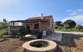 The Stone House